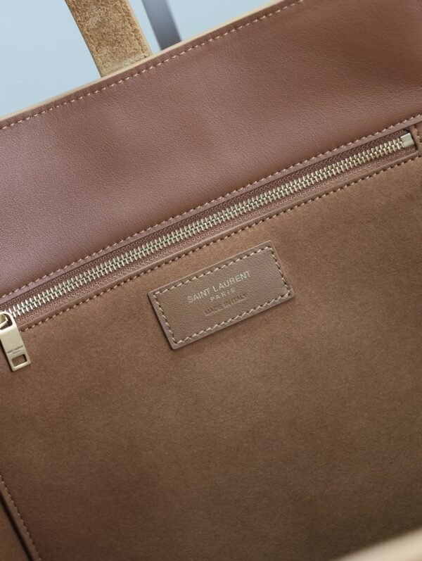 IMG_6394 Bolso Ysl le 5 à 7 Bea réplica