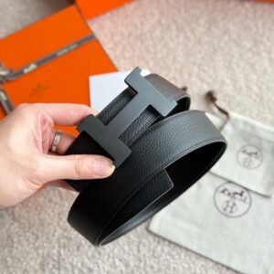 1104e8b0-928a-4f34-b375-0523a0ec84d2 Cinturón Hermes réplica 1:1