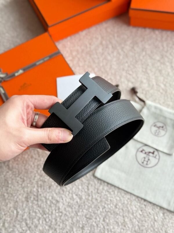 Cinturón Hermes réplica 1:1
