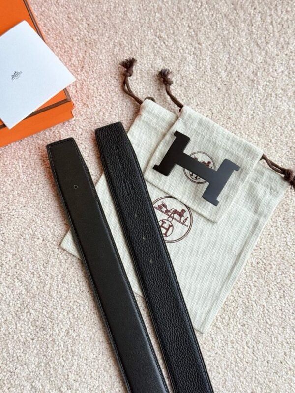 Cinturón Hermes réplica 1:1