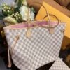 Neverfull Damier LV