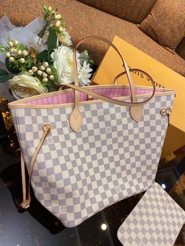 Neverfull Damier LV