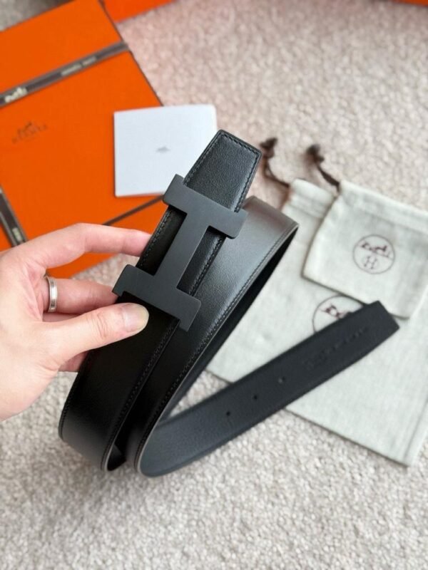 Cinturón Hermes réplica 1:1