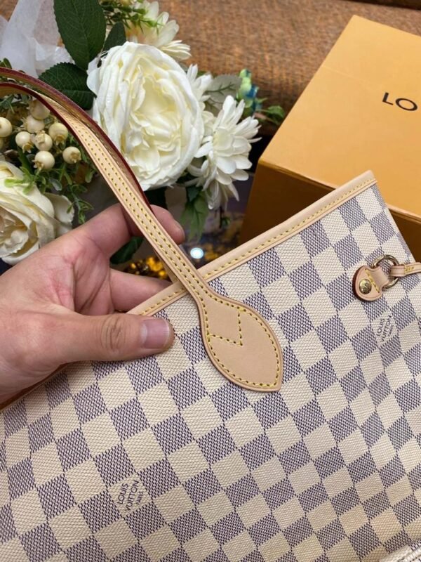 Neverfull Damier LV