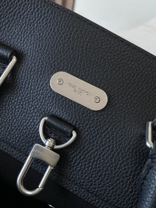 IMG_7311 Steamer LV réplica 1:1