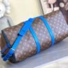 Keepall LV réplica exacta