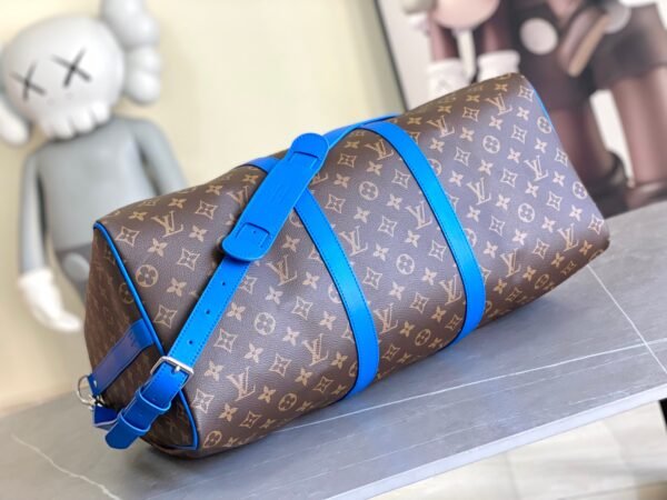 Keepall LV réplica exacta