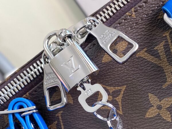 Keepall LV réplica exacta