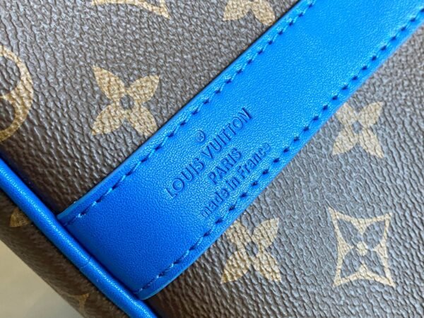 Keepall LV réplica exacta