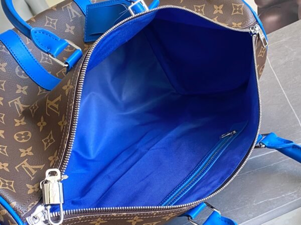 Keepall LV réplica exacta