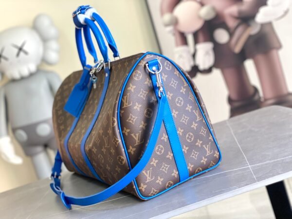 Keepall LV réplica exacta
