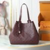 Bolso Louis vuitton All In One réplica exacta