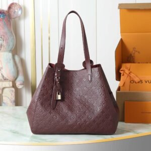 Bolso All In One LV réplica