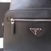 Mochila Prada saffiano