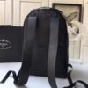 Mochila Prada saffiano