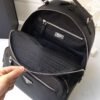 Mochila Prada saffiano
