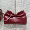 Bolso Dior Bow réplica