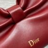 Bolso Dior Bow réplica