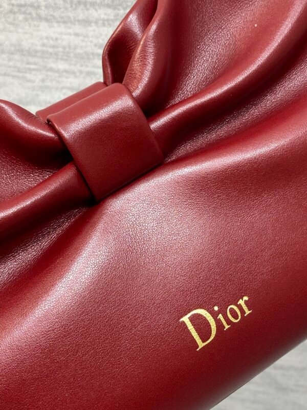 Bolso Dior Bow réplica