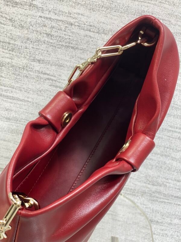 Bolso Dior Bow réplica