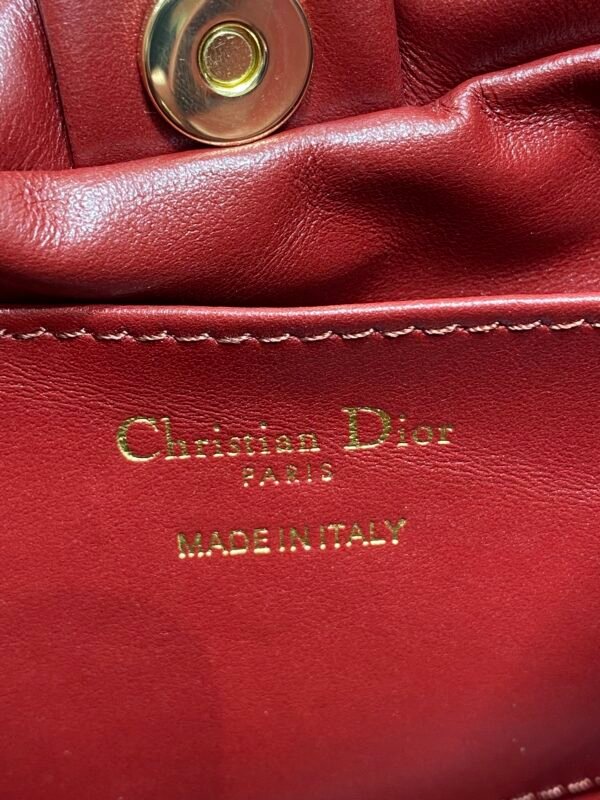 Bolso Dior Bow réplica