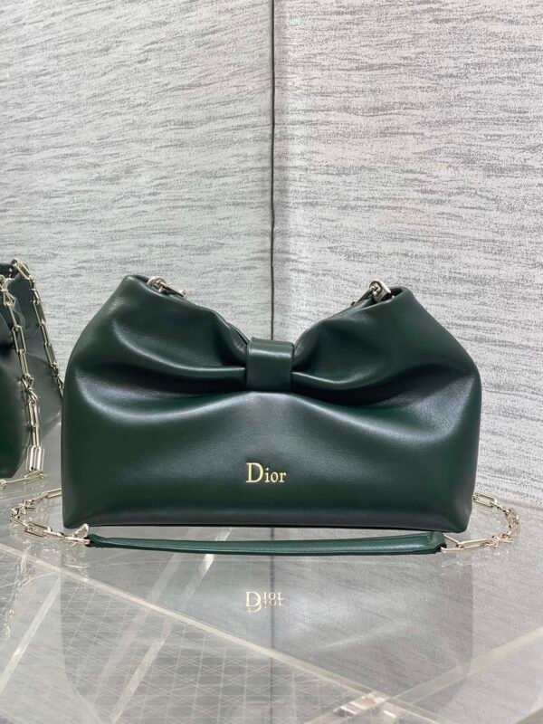 Bolso Dior Bow réplica