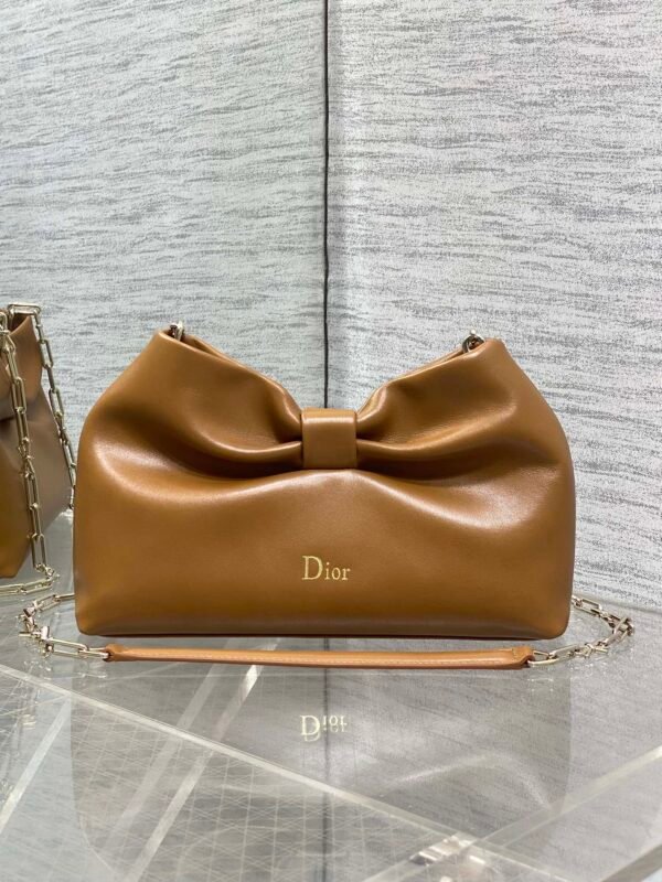 Bolso Dior Bow réplica