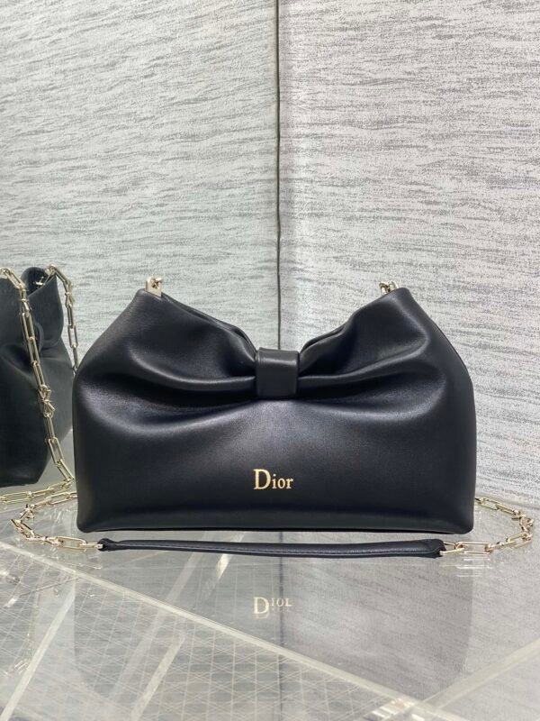 Bolso Dior Bow réplica