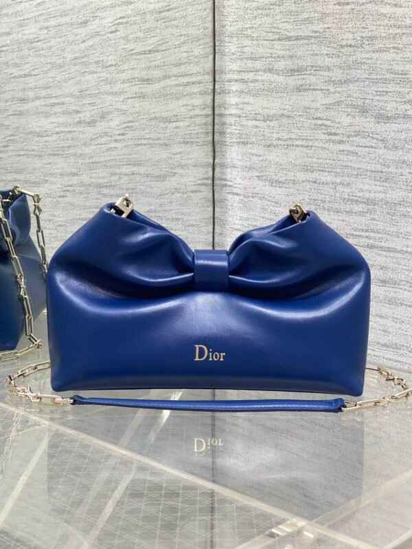 Bolso Dior Bow réplica