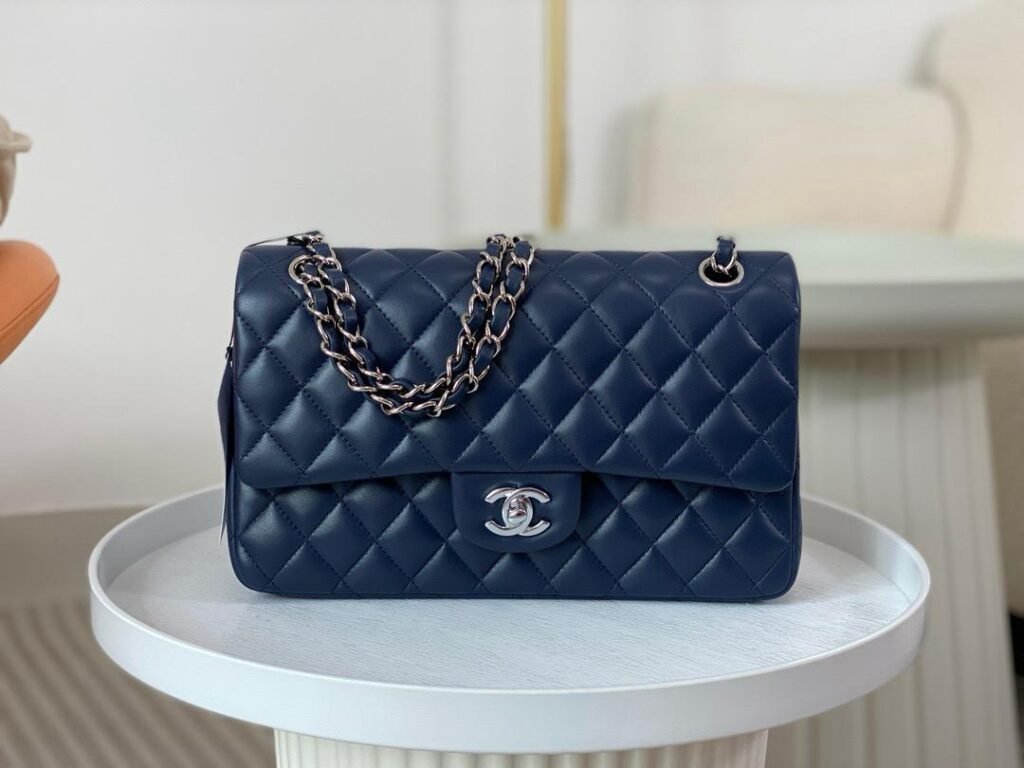 Réplica bolso timeless Chanel