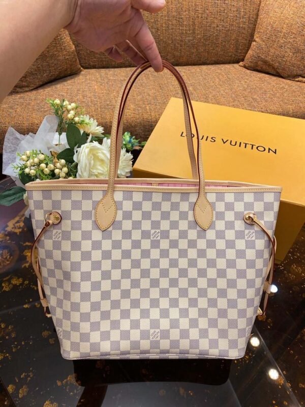 Neverfull Damier LV
