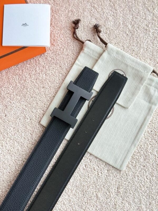 Cinturón Hermes réplica 1:1