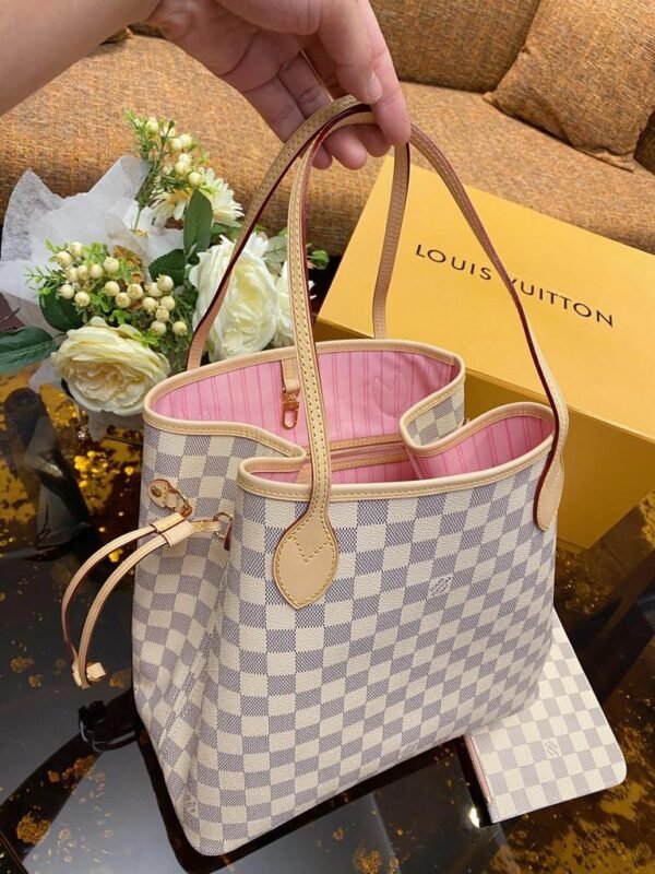 Neverfull Damier LV