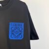 Camiseta Loewe replica 1:1