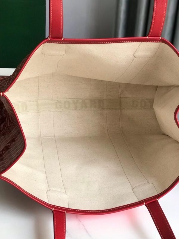 Bolso cabás Villete Goyard