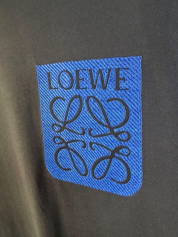 Camiseta Loewe replica 1:1