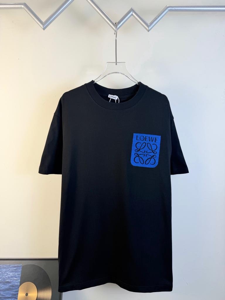 Camiseta Loewe replica 1:1
