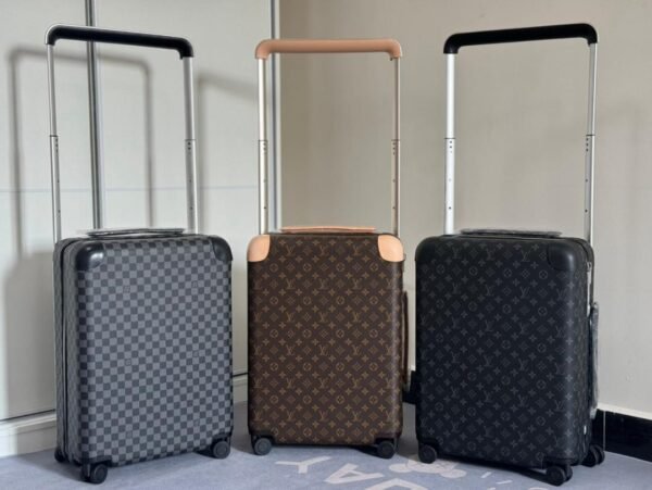 Maleta Horizon LV réplica