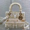 Lady D-lite réplica Dior