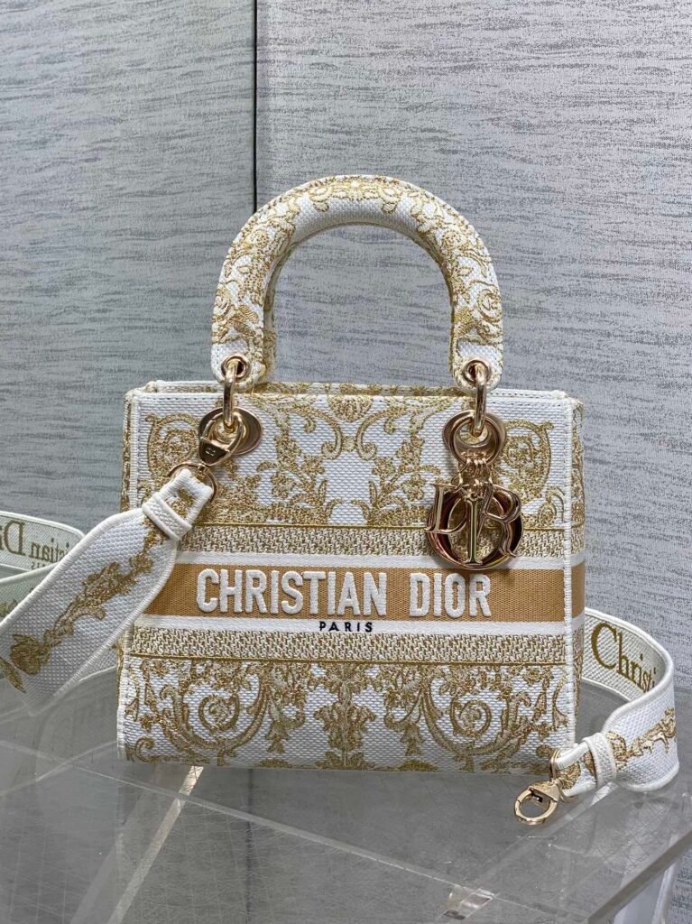 Lady D-lite réplica Dior