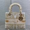 Lady D-lite réplica Dior