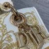 Lady D-lite réplica Dior