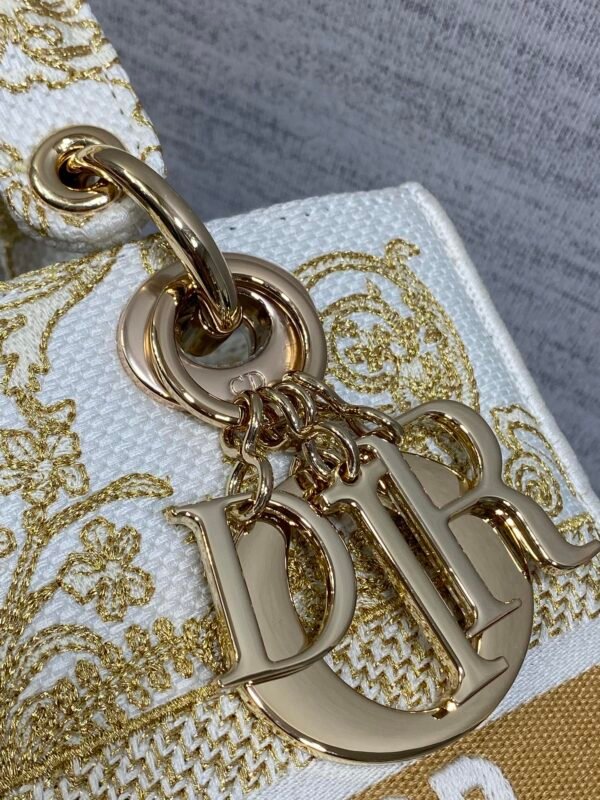 Lady D-lite réplica Dior