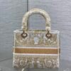 Lady D-lite réplica Dior