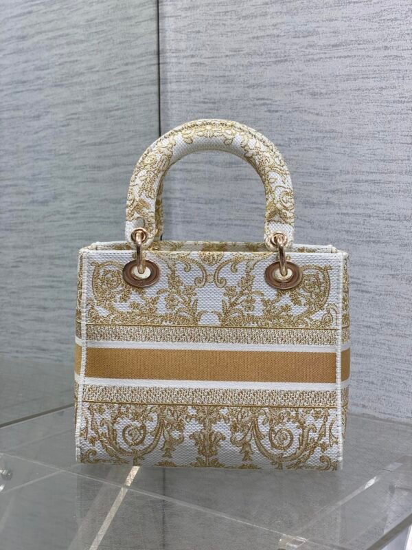 Lady D-lite réplica Dior