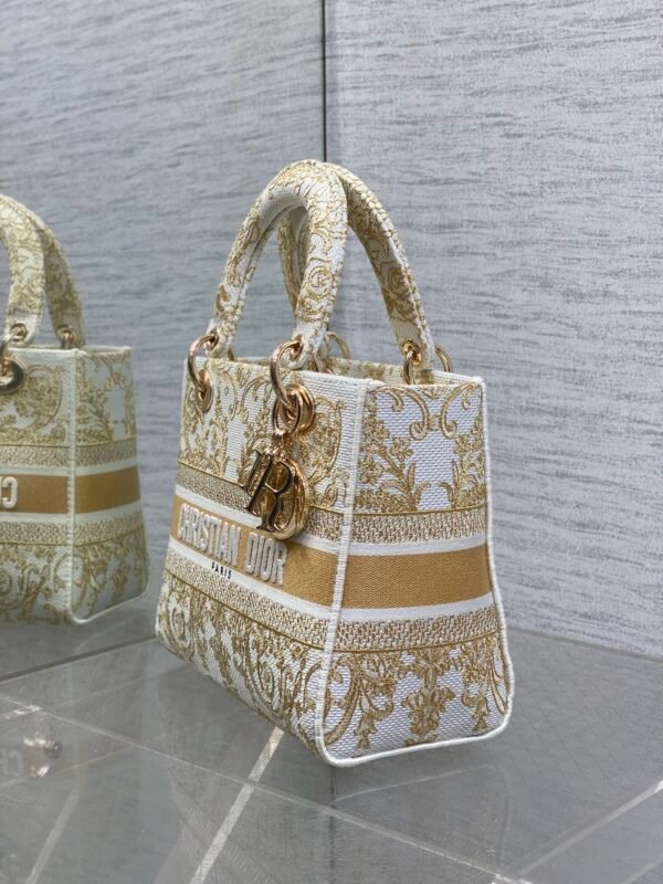 Lady D-lite réplica Dior