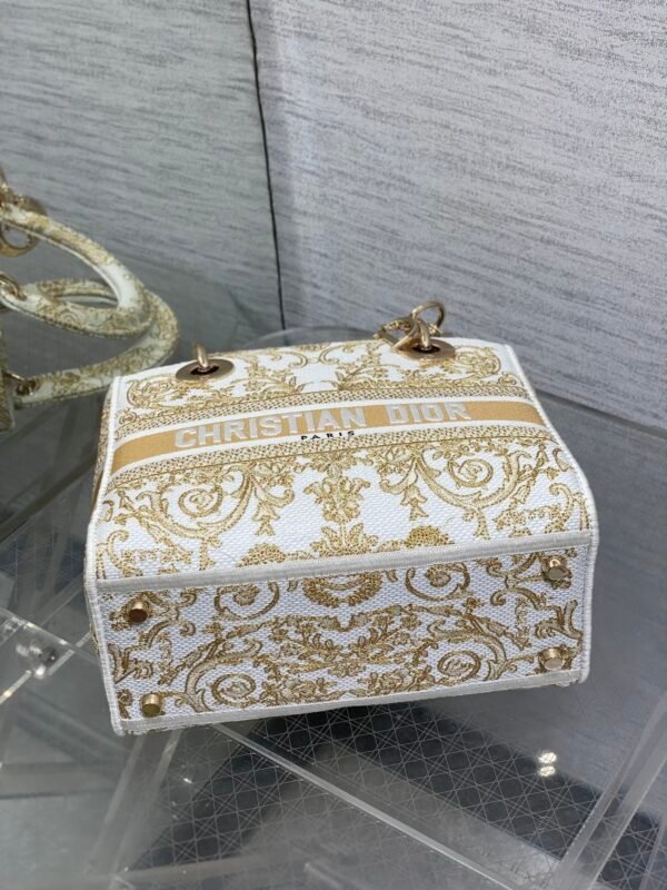 Lady D-lite réplica Dior