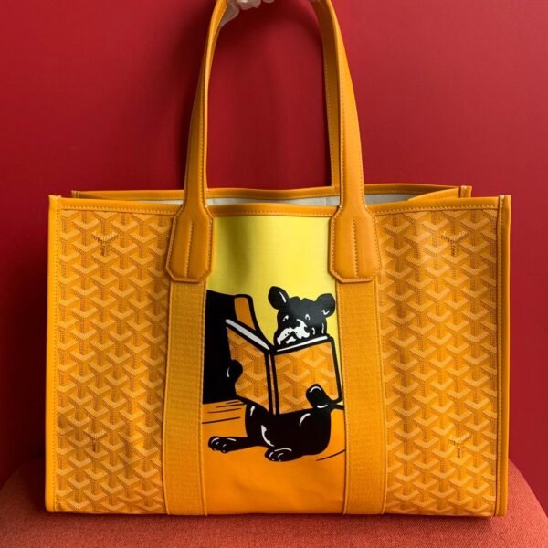 Bolso cabás Villete Goyard