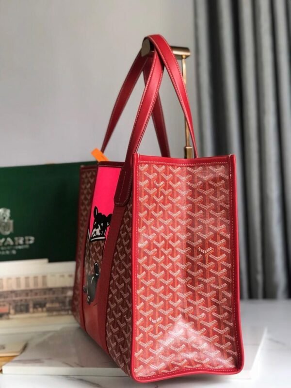Bolso cabás Villete Goyard