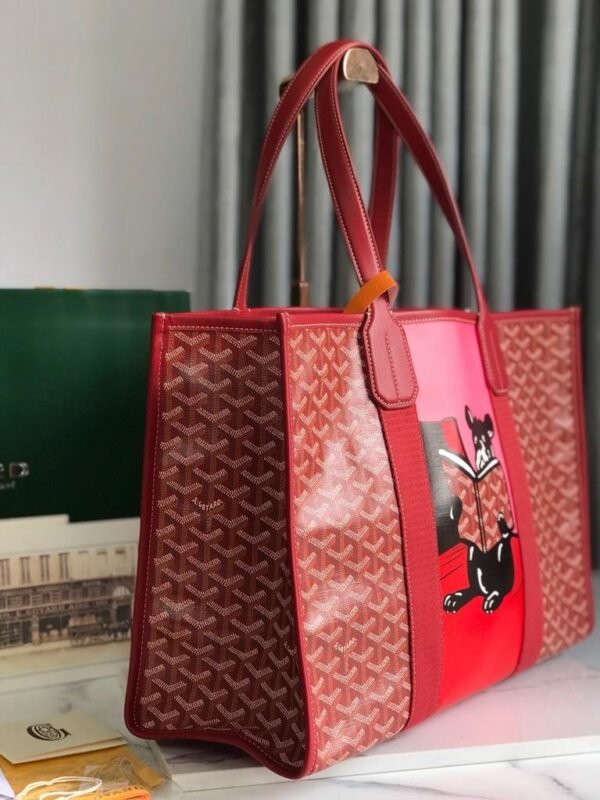 Bolso cabás Villete Goyard